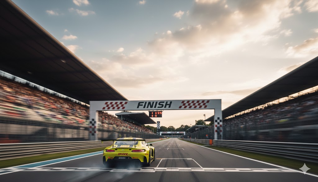 Le Mans Ultimate